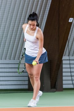Alisa Diercksen 234 - Sparkassen Pokal Marne